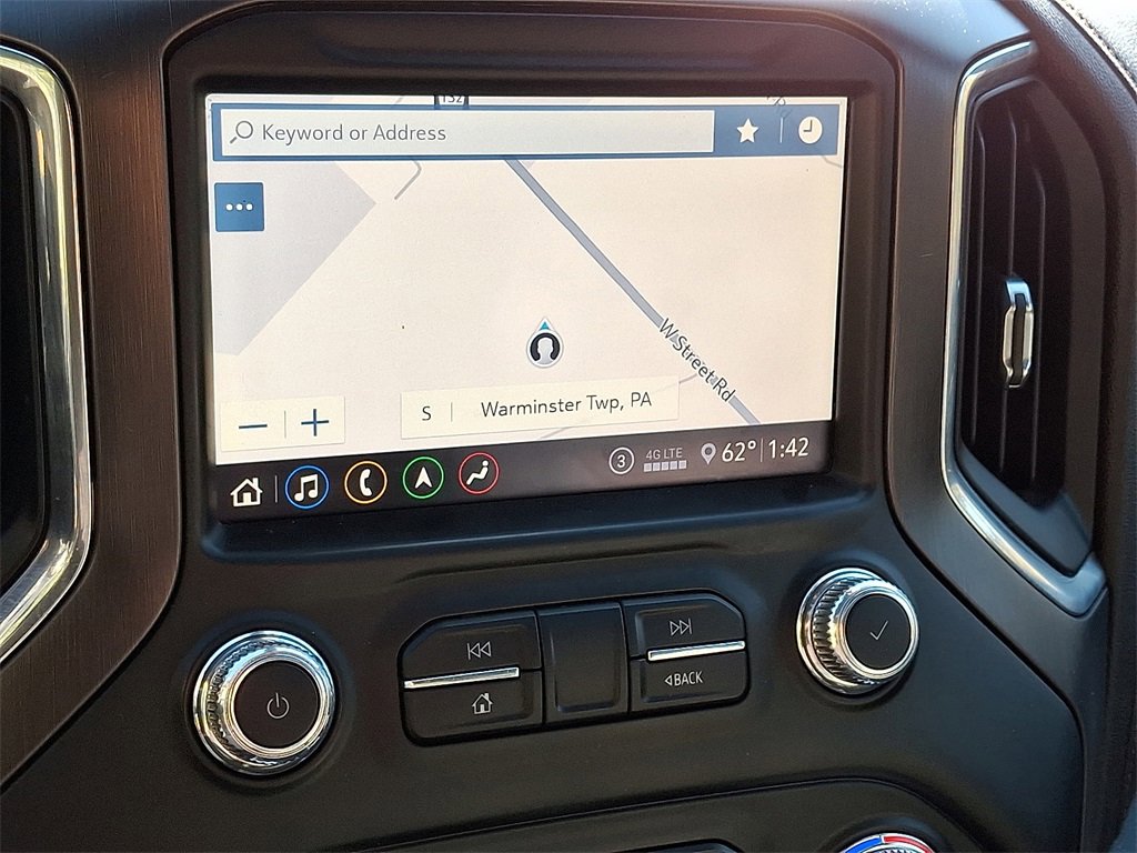 Used 2020 GMC Sierra 1500 AT4 w/ AT4 Premium Package image 17