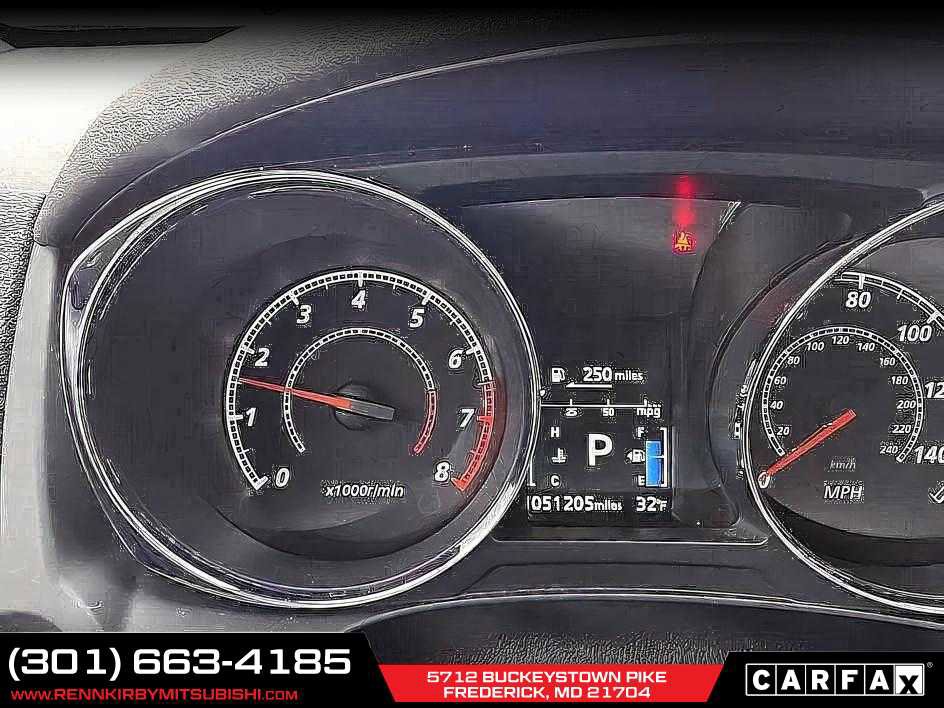 Used 2024 Mitsubishi Outlander Sport ES image 23