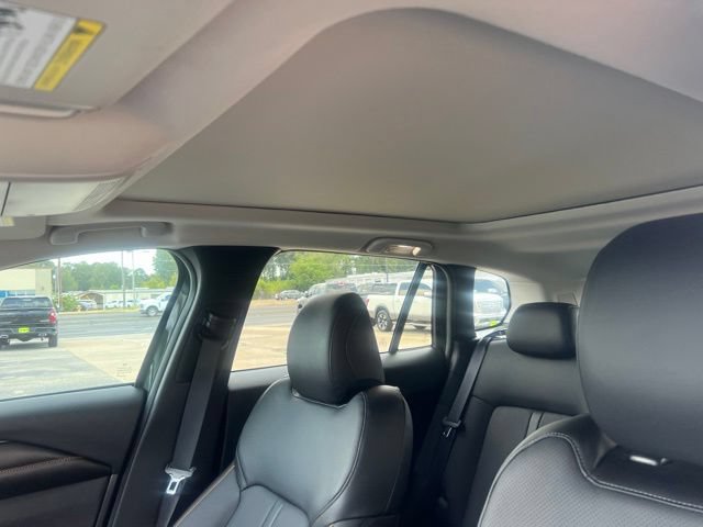 Used 2026 MAZDA CX-50 AWD 2.5 S w/ Weather Package image 25