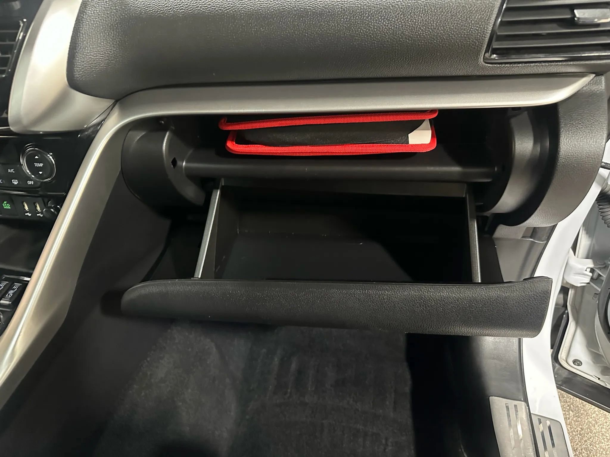 Used 2022 Mitsubishi Eclipse Cross SE AWD/4WD image 32