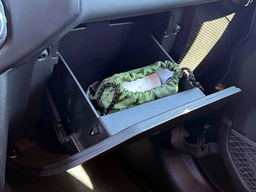 Certified 2022 Jeep Wrangler Unlimited Sahara image 26