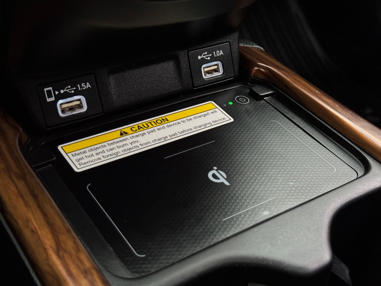 Used 2021 Honda CR-V Touring image 39