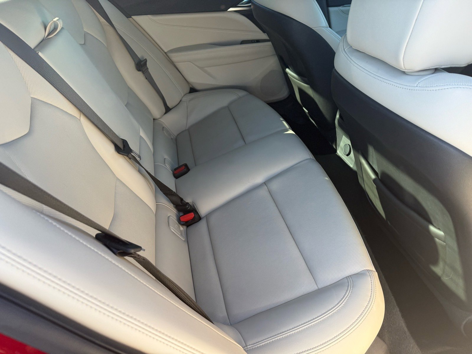 Used 2020 Cadillac CT4 Premium Luxury image 13