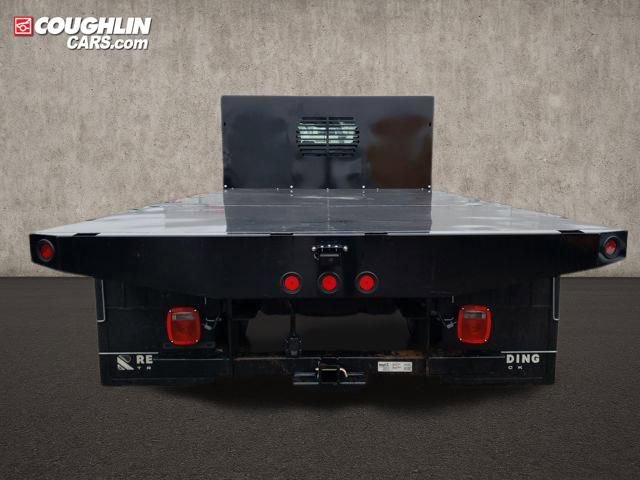 New 2025 Ford F350 XL w/ XL Chrome Package image 7