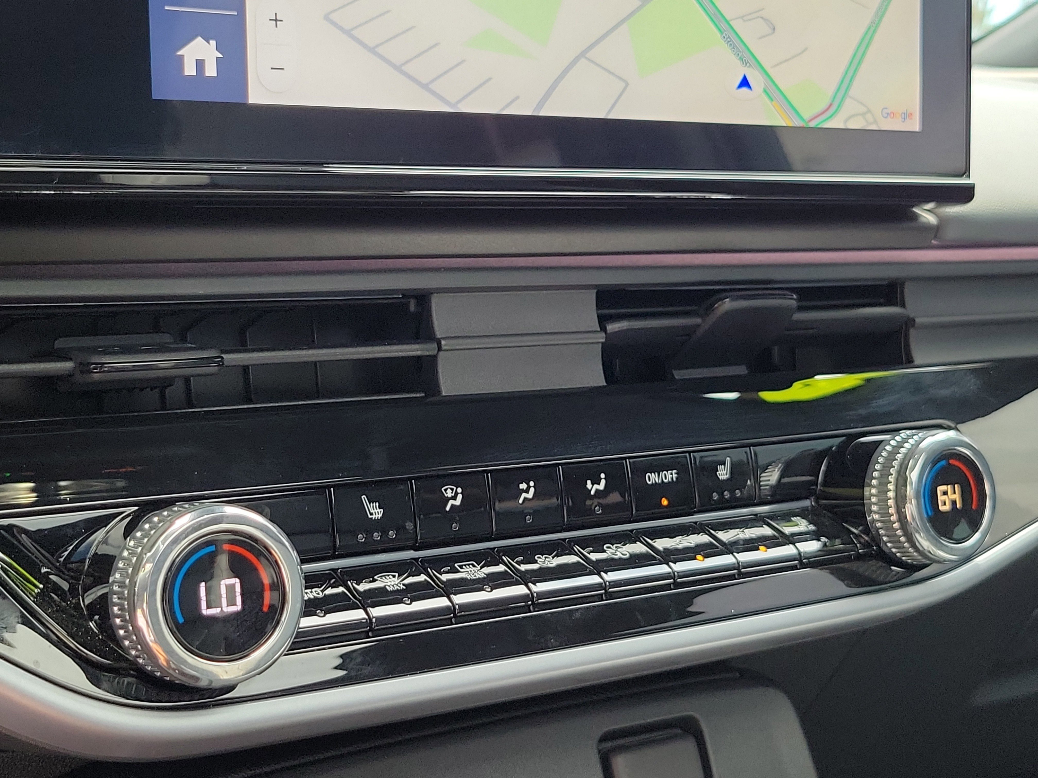 Used 2024 Honda Prologue Touring image 11