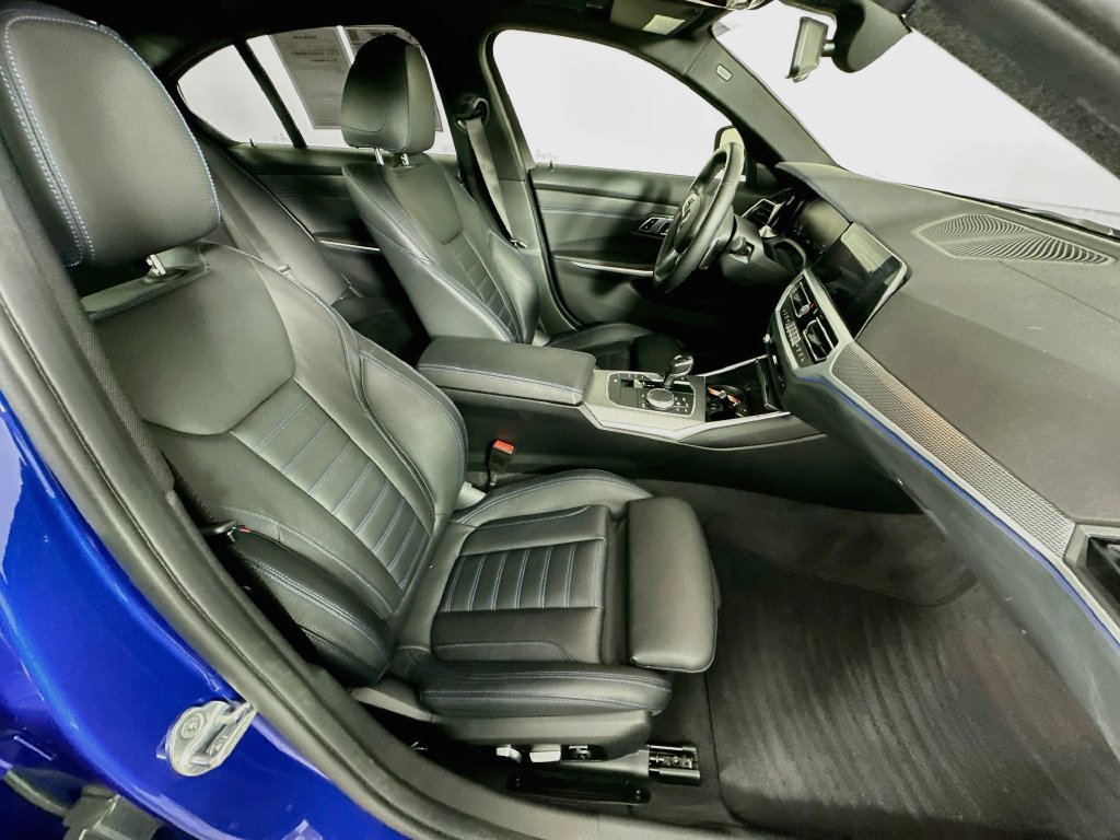 Used 2020 BMW M340i w/ Parking Assistance Package RWD image 36