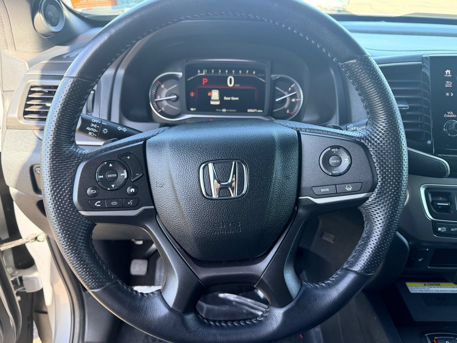 Used 2023 Honda Passport EX-L image 21