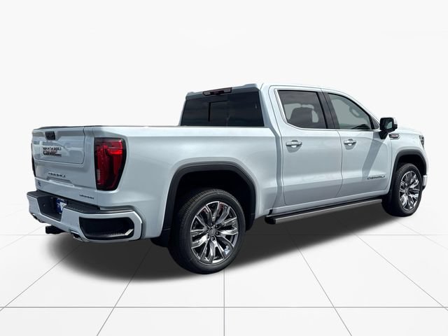 New 2026 GMC Sierra 1500 Denali w/ Denali Reserve Package AWD/4WD image 6