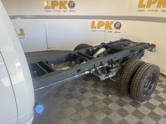 Used 2025 RAM 5500 Tradesman image 11