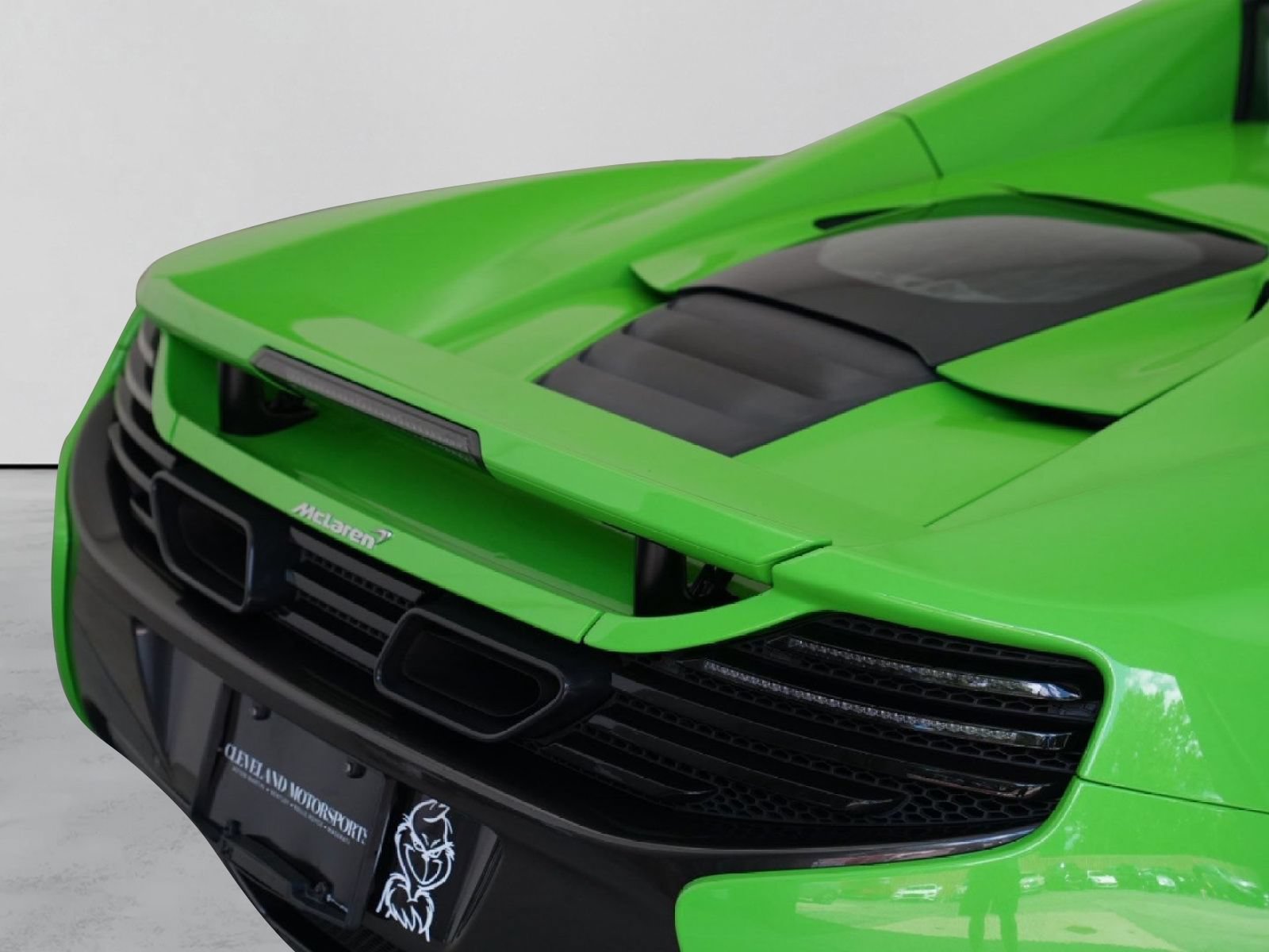 Used 2015 McLaren 650S Spider RWD image 57