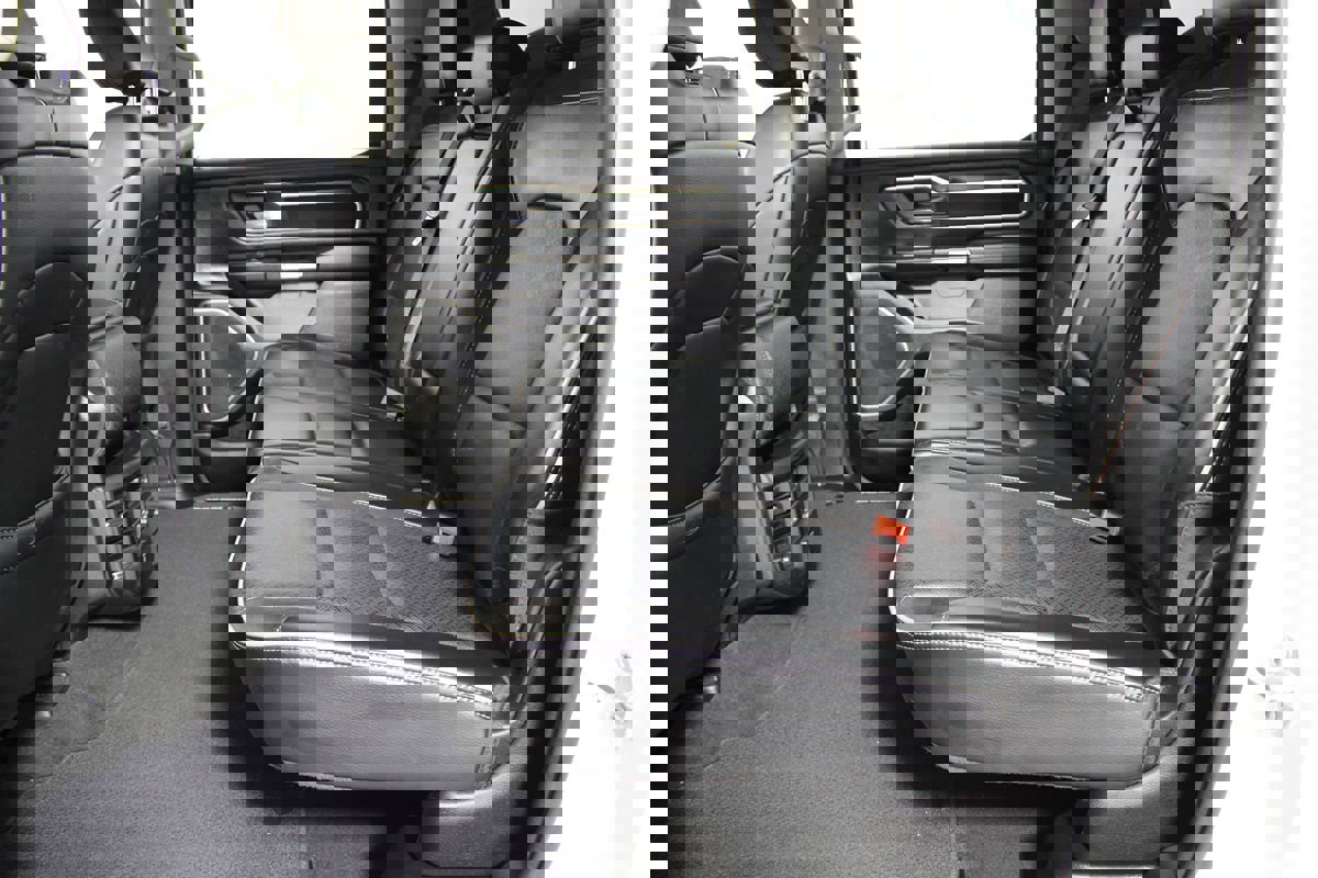 Used 2022 RAM 1500 Laramie image 40