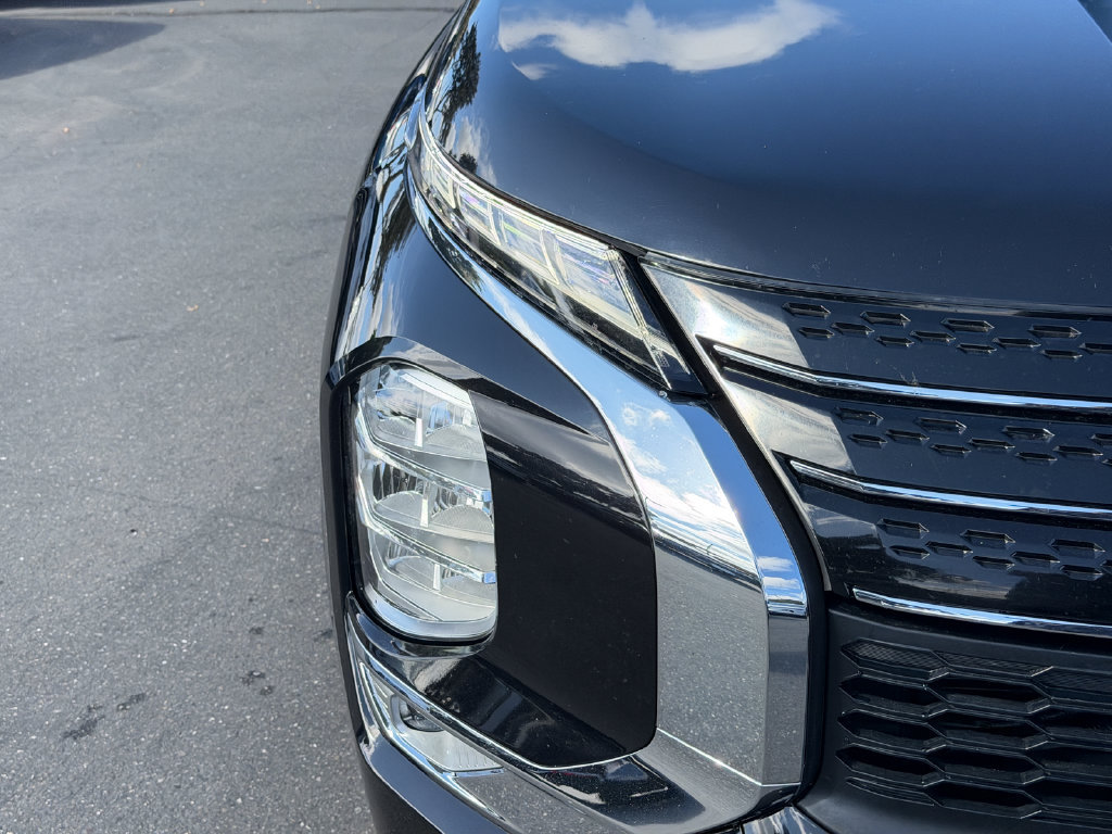 Used 2024 Mitsubishi Outlander SE FWD image 5