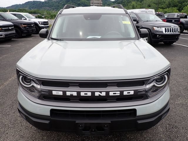 Used 2022 Ford Bronco Sport Big Bend AWD/4WD image 12