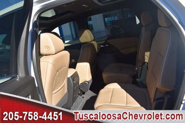Certified 2023 Chevrolet Traverse Premier image 25