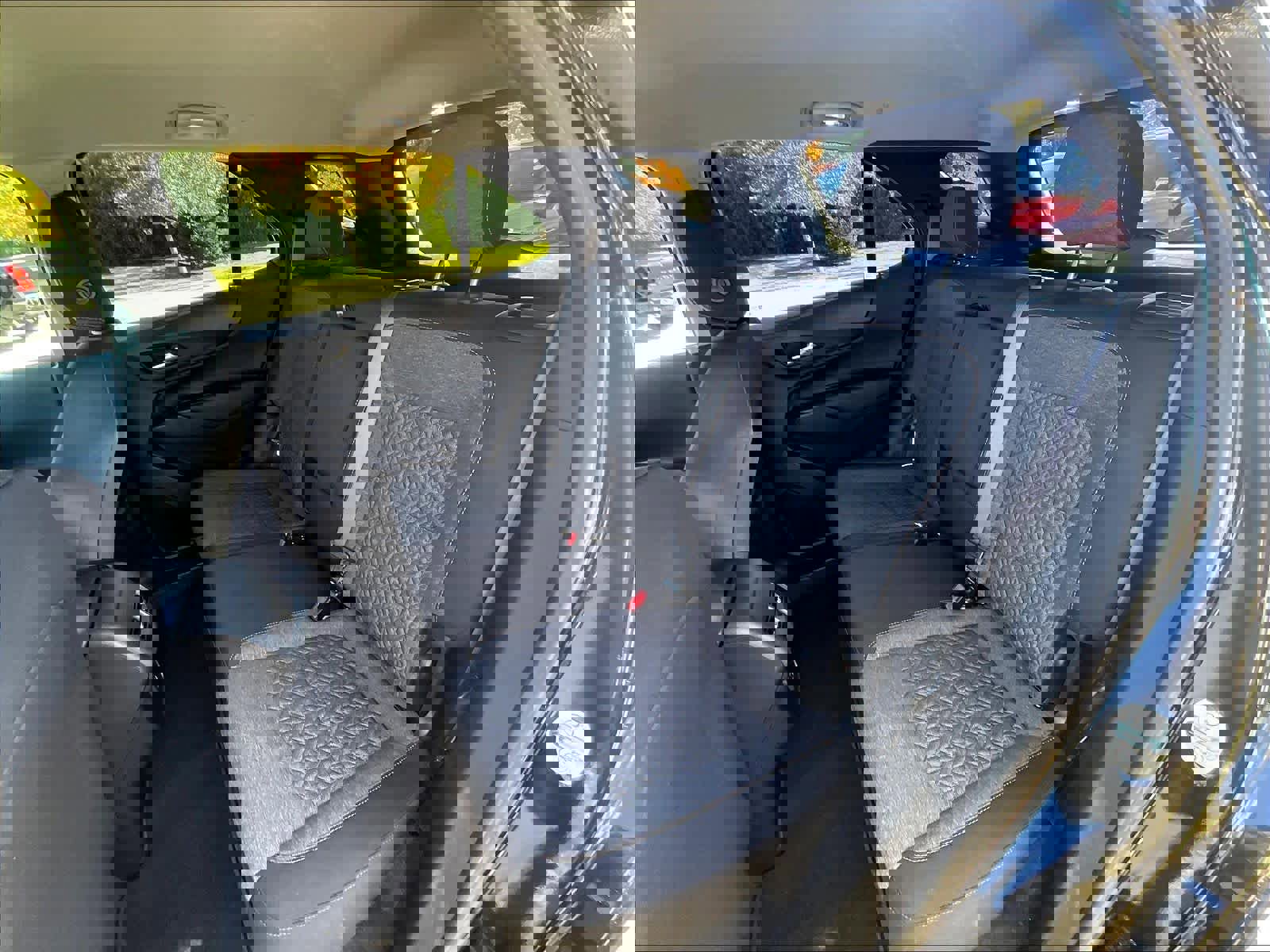 Used 2022 Chevrolet Equinox LT image 15