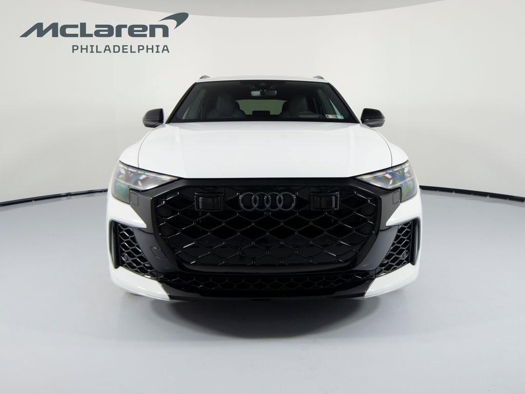 Used 2026 Audi RS Q8 performance AWD/4WD video 2