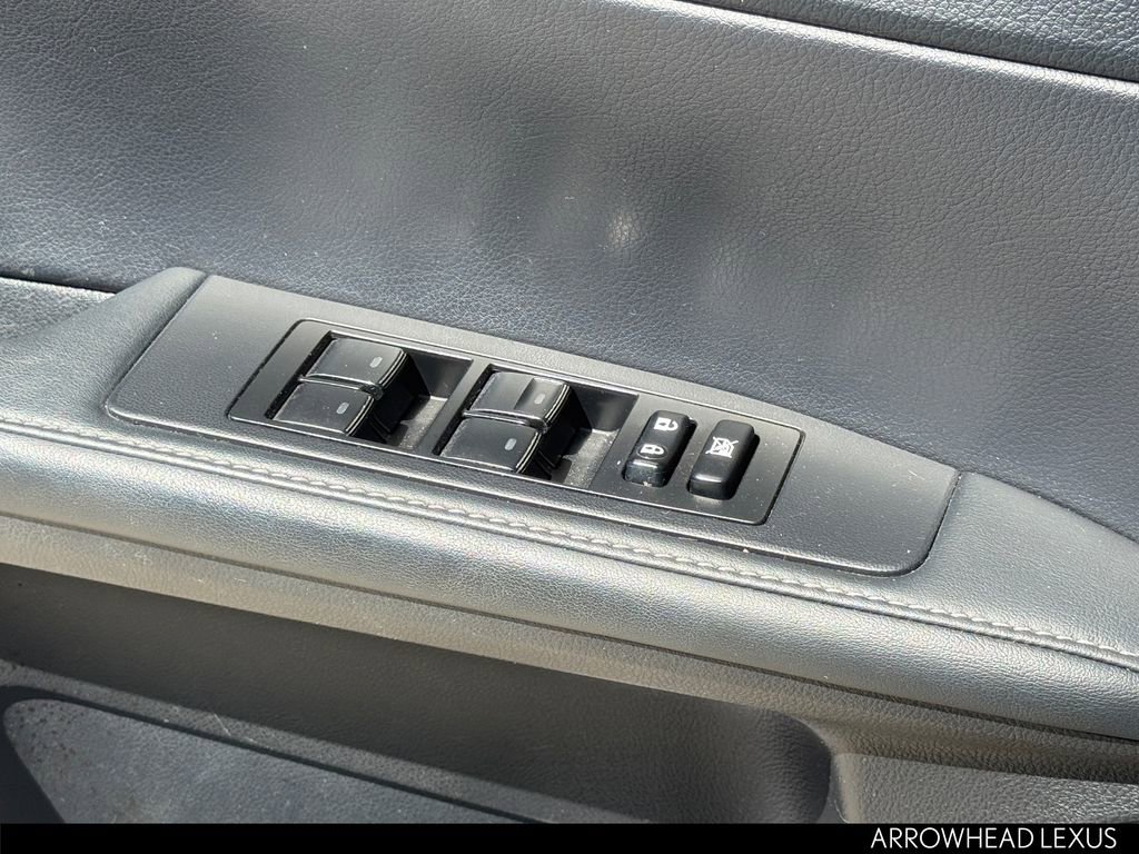 Used 2015 Lexus ES 300h w/ Navigation System Package image 25