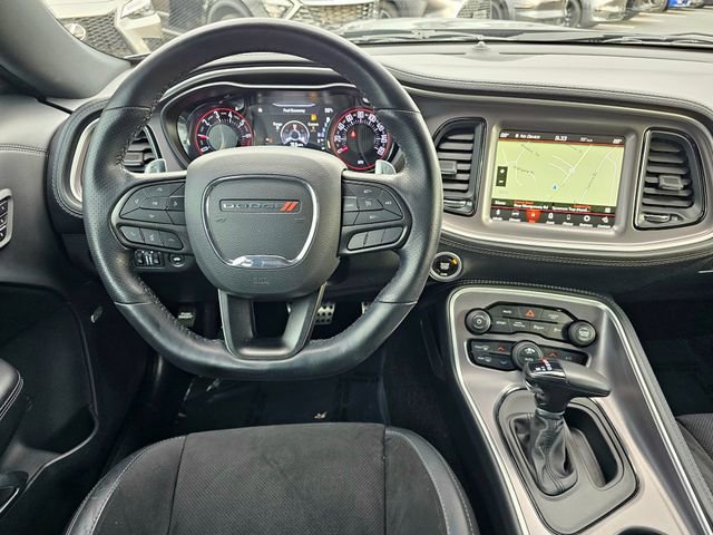 Used 2021 Dodge Challenger GT w/ Plus Package image 27