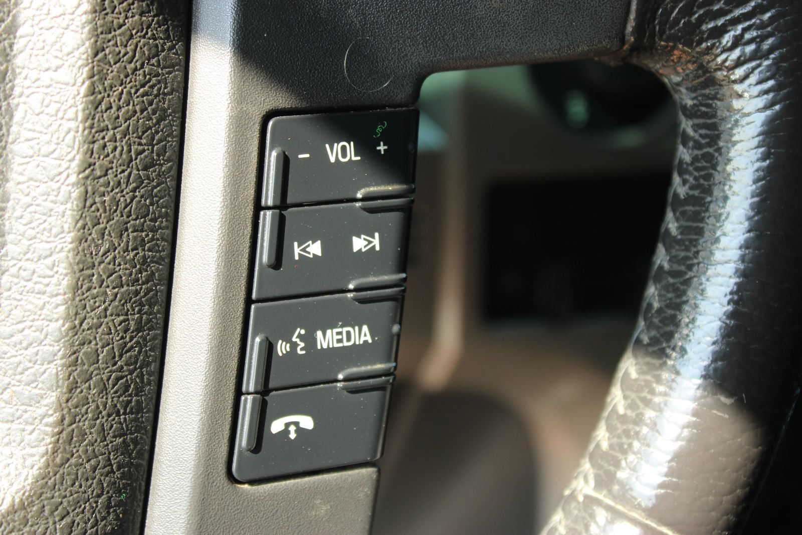 Used 2011 Ford F150 FX4 w/ FX Luxury Pkg AWD/4WD image 19