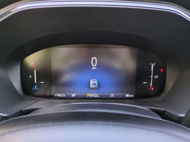 Used 2026 Ford Escape ST-Line image 25