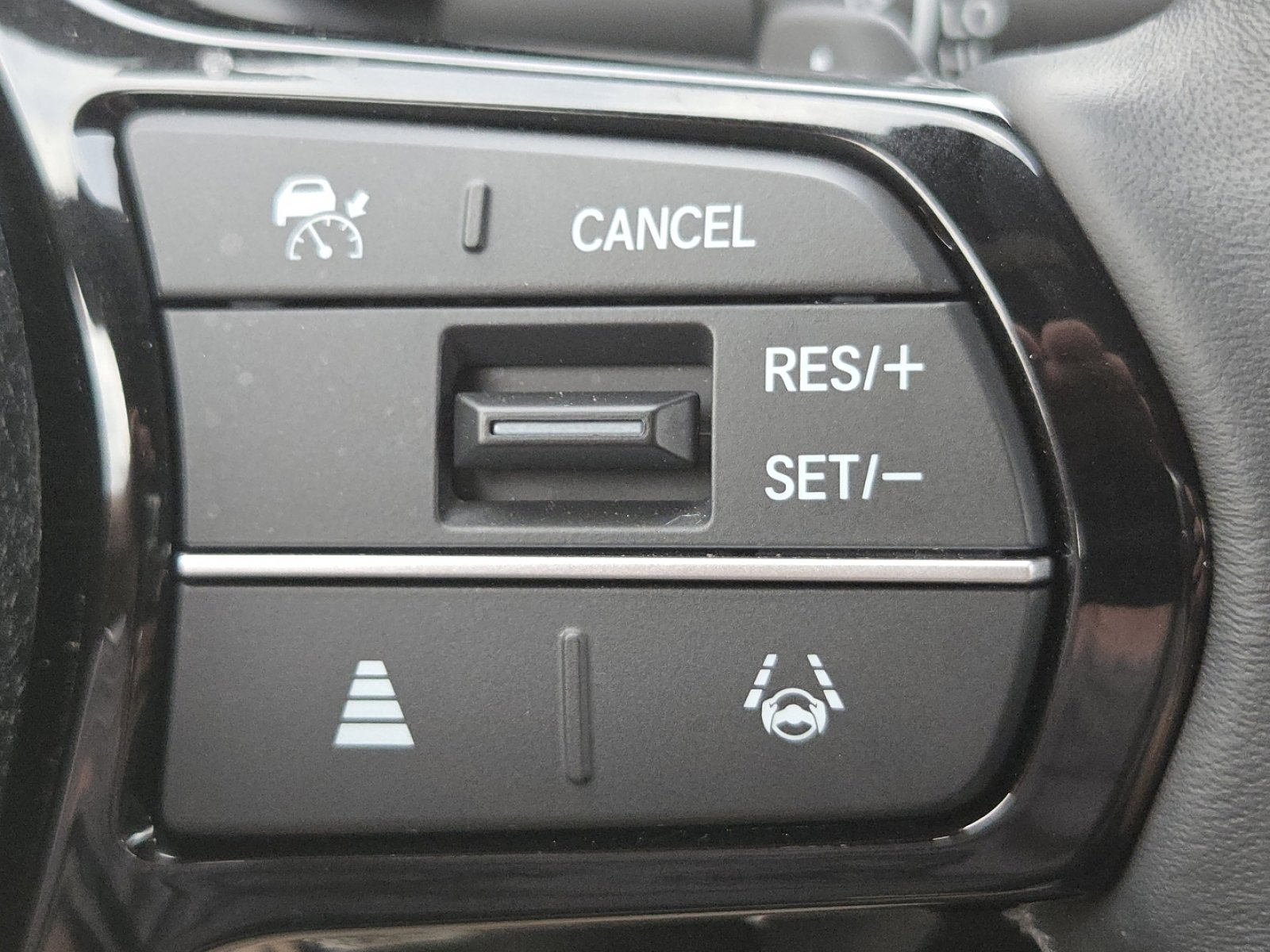 Certified 2025 Honda Civic Sport image 9