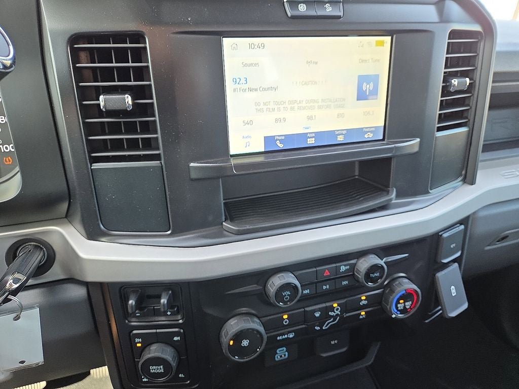 Used 2026 Ford F350 XL AWD/4WD image 23