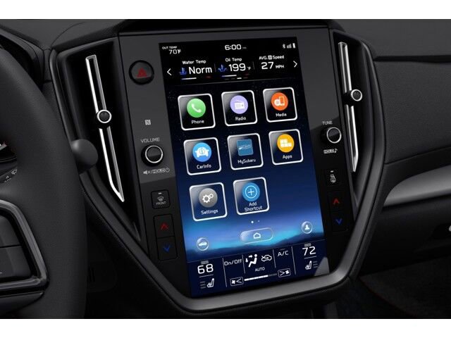 Used 2023 Subaru WRX Premium image 20