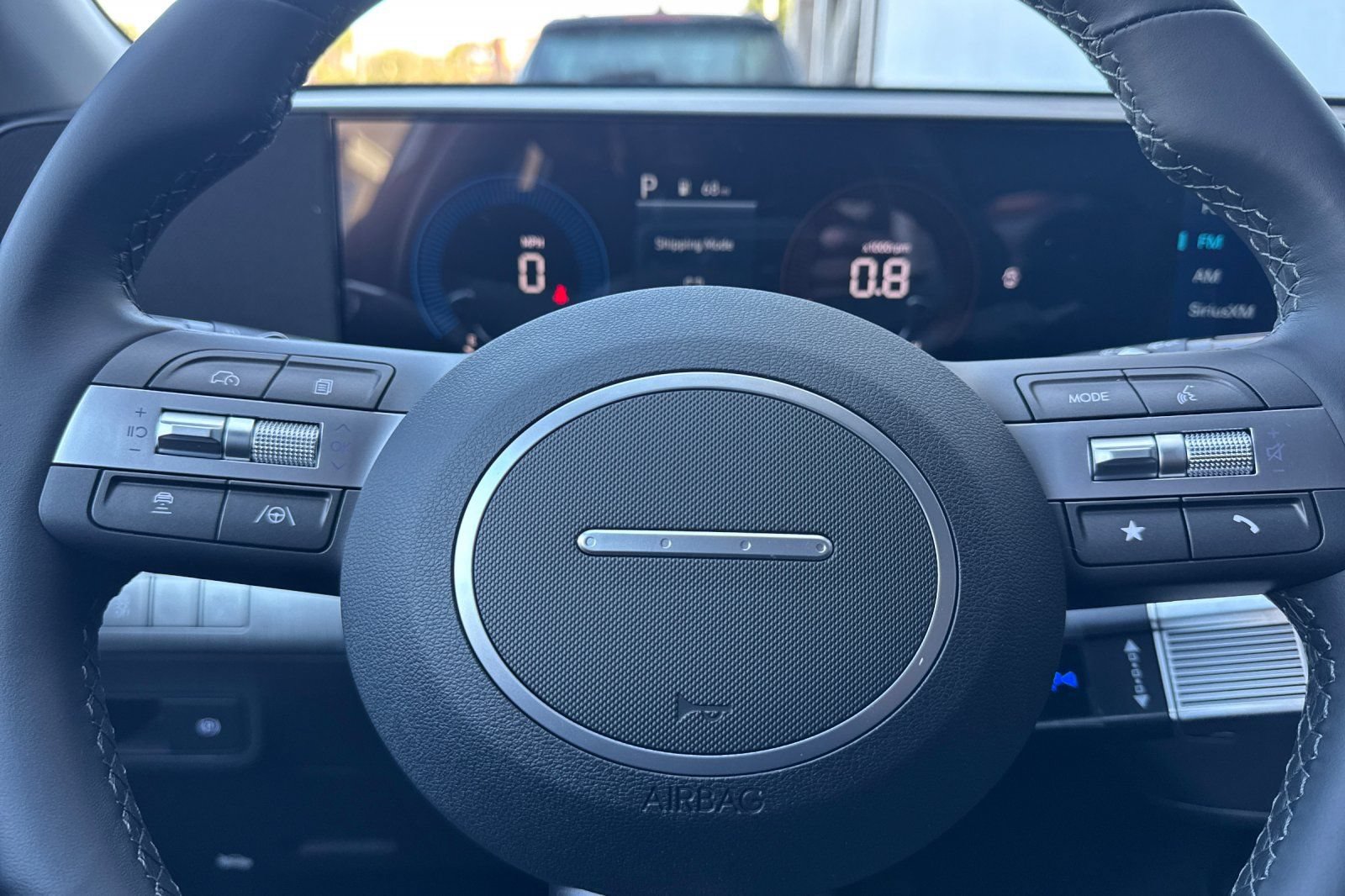New 2026 Hyundai Kona SEL Premium FWD image 23