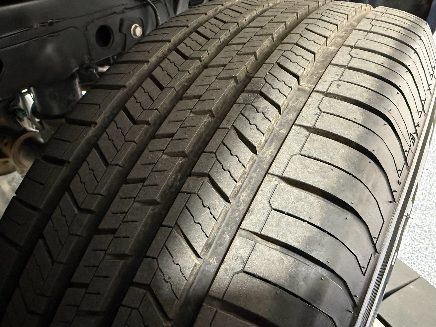 Used 2023 Ford F150 Platinum w/ Equipment Group 701A High image 50