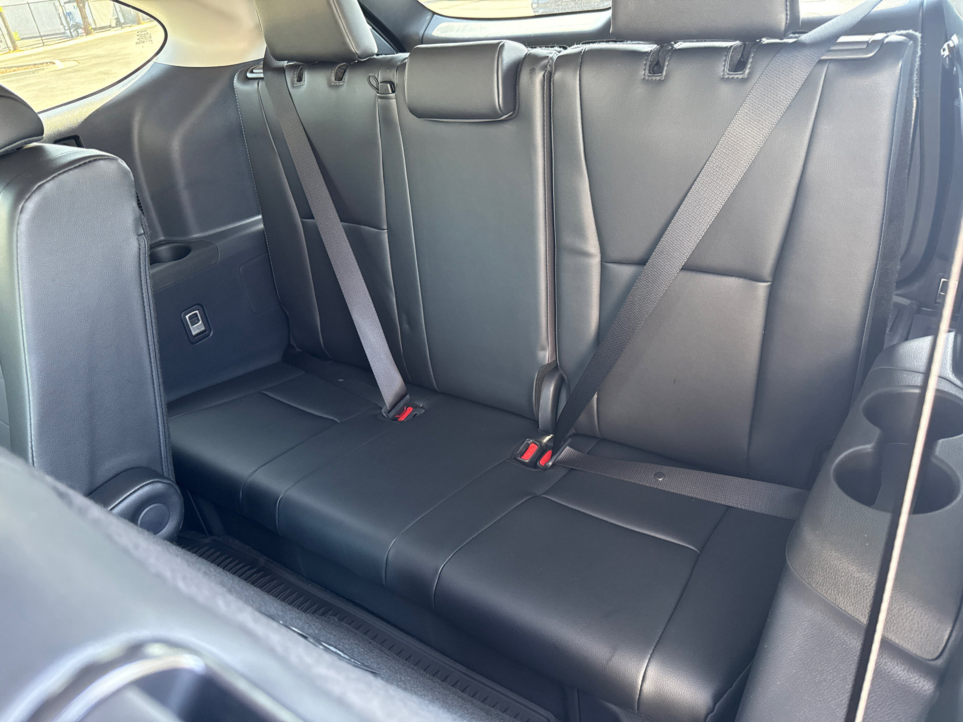 Certified 2026 Toyota Highlander XLE image 20