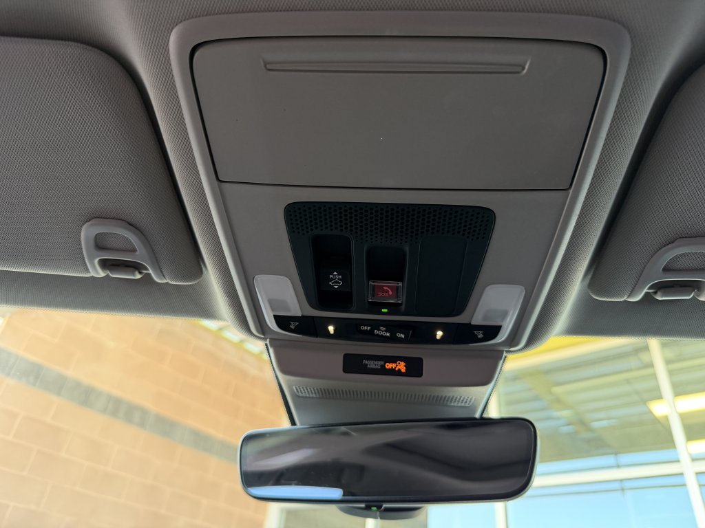 Used 2024 Honda Accord Touring image 27