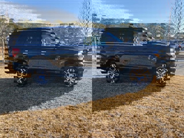 Certified 2024 Ford Expedition Limited image 37