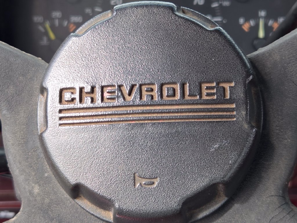 Used 1992 Chevrolet Silverado 1500 2WD Regular Cab image 35