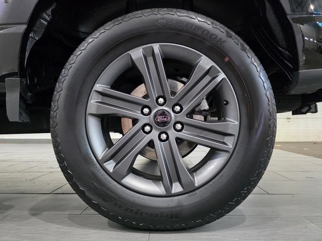 Used 2023 Ford F150 XLT w/ Equipment Group 302A High AWD/4WD image 23