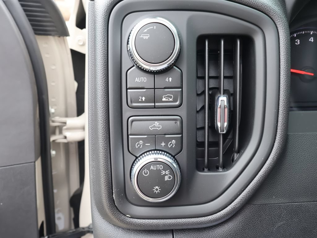 New 2026 GMC Sierra 1500 Pro w/ Pro Value Package AWD/4WD image 12