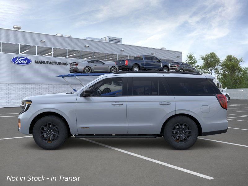 New 2026 Ford Expedition Tremor AWD/4WD image 3
