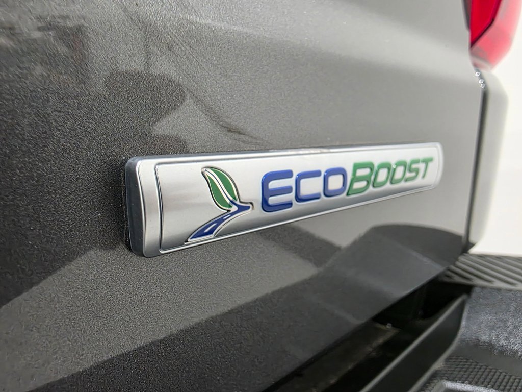 Used 2021 Ford F150 Lariat w/ Equipment Group 502A High image 30