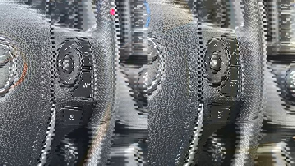 Used 2017 Toyota RAV4 LE w/ All Weather Liner Package image 19