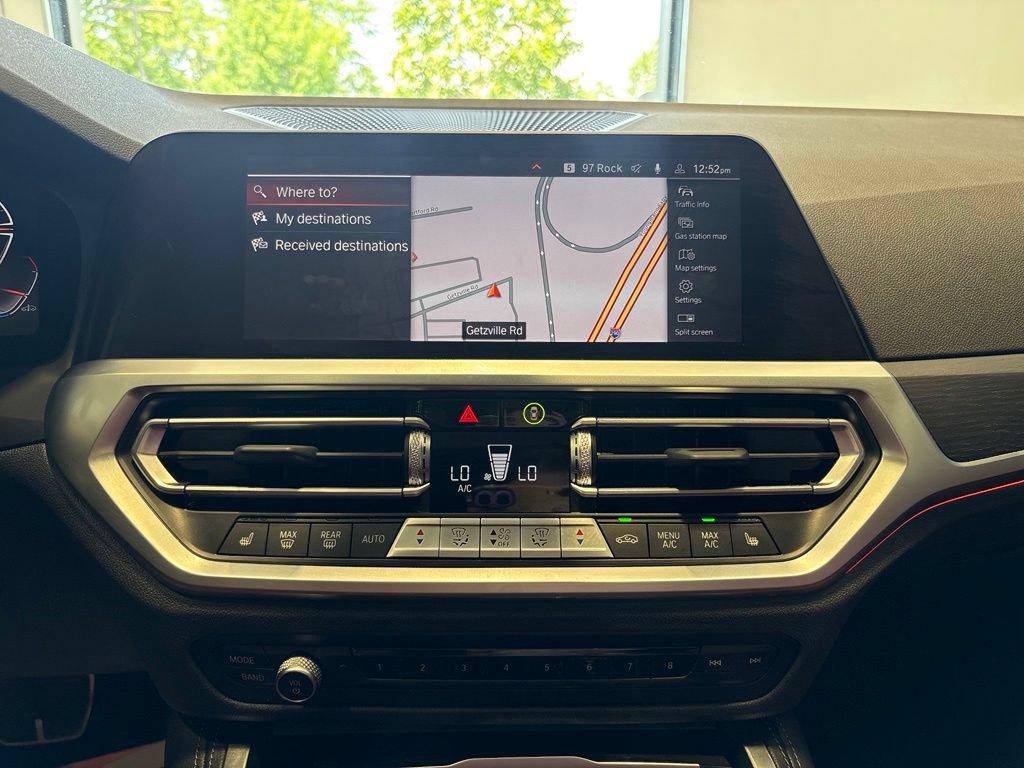 Used 2022 BMW M440i xDrive Gran Coupe w/ Premium Package AWD/4WD image 31
