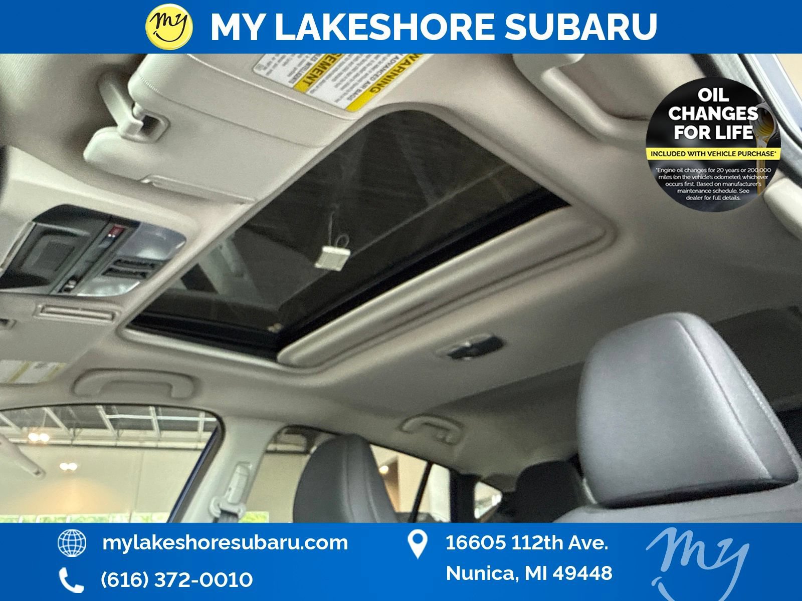 New 2026 Subaru Crosstrek 2.0i Premium AWD/4WD image 21