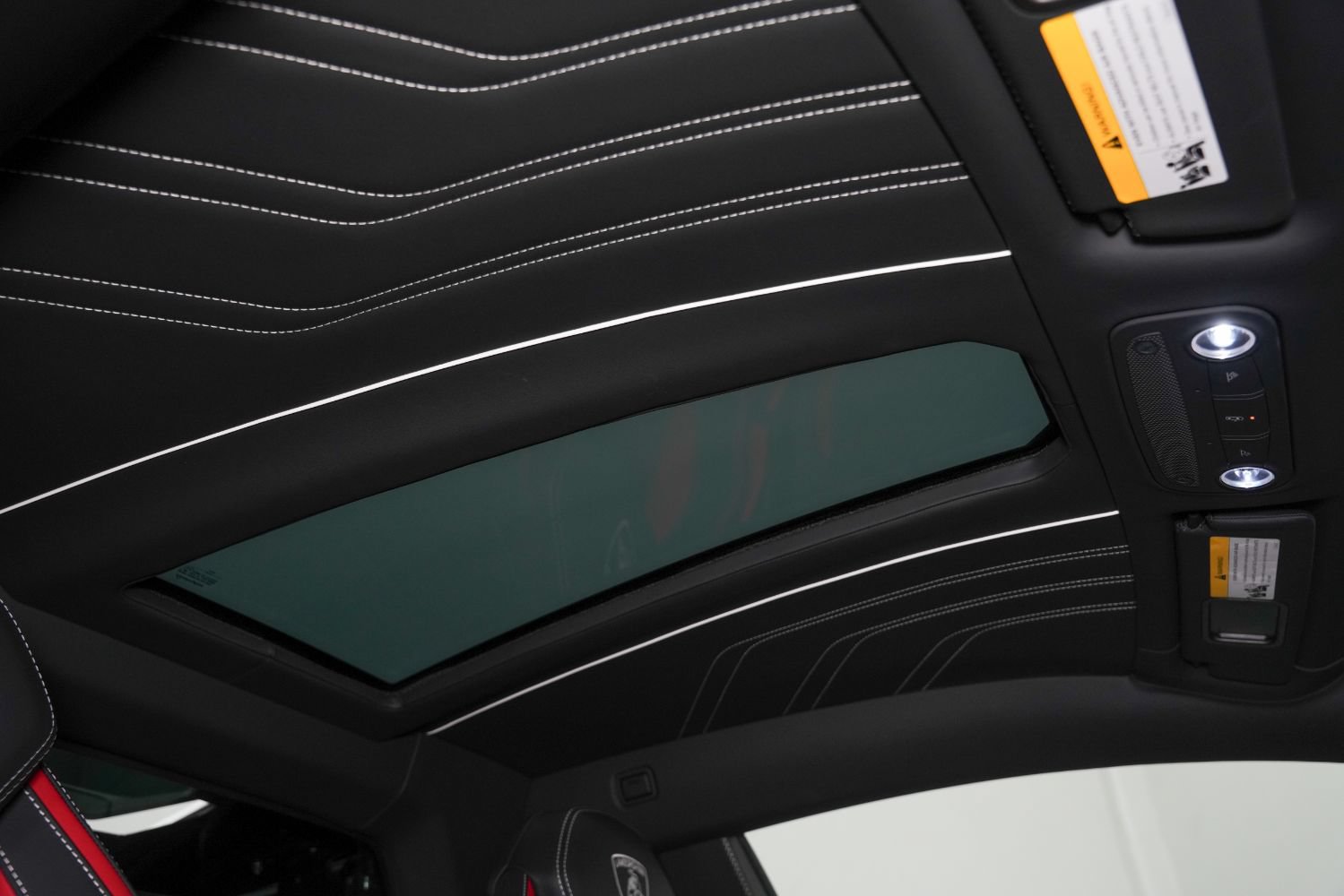 Used 2022 Lamborghini Aventador Countach AWD/4WD image 35