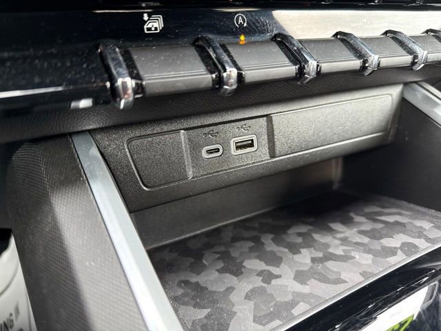 Used 2023 Chevrolet Colorado LT w/ LT Convenience Package image 32