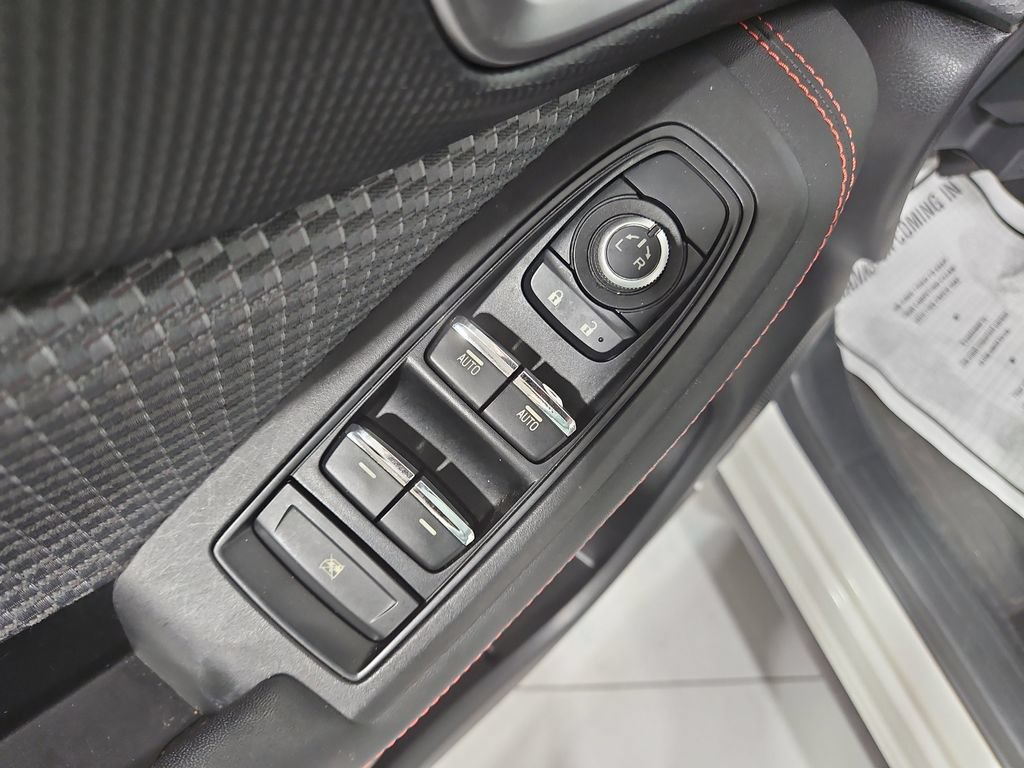 Used 2020 Subaru Forester Sport AWD/4WD image 12