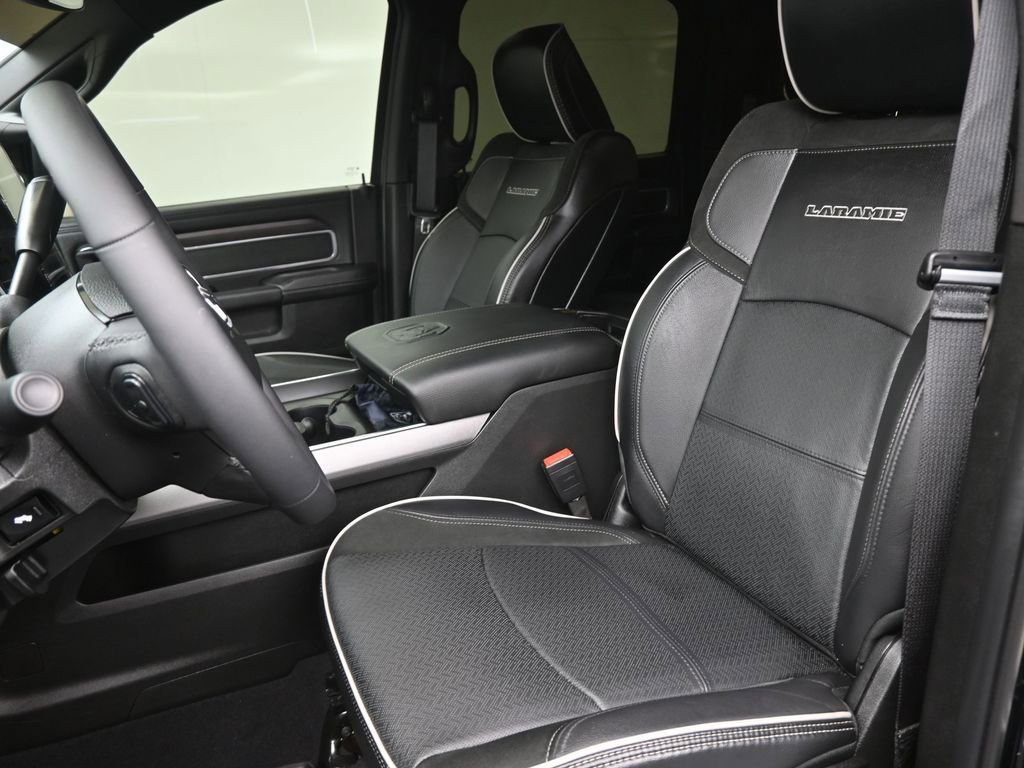 Used 2025 RAM 2500 Laramie image 19