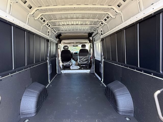 New 2023 RAM ProMaster 3500 w/ Convenience Group FWD image 10