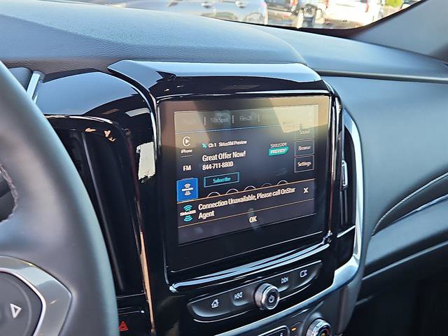 Used 2023 Chevrolet Traverse LT w/ LT Premium Package image 15