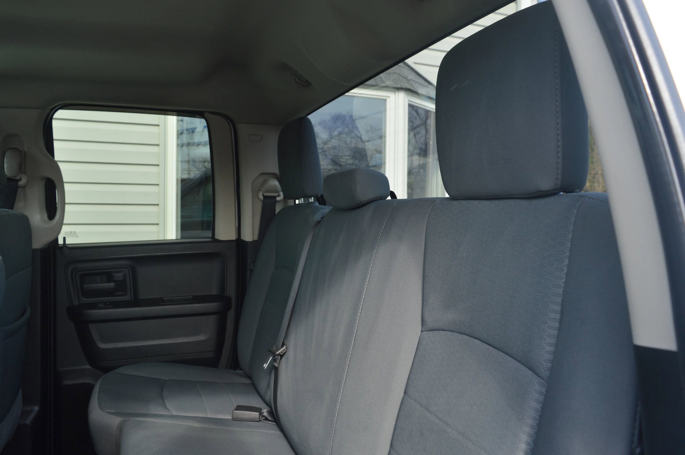 Used 2014 RAM 1500 Express image 15