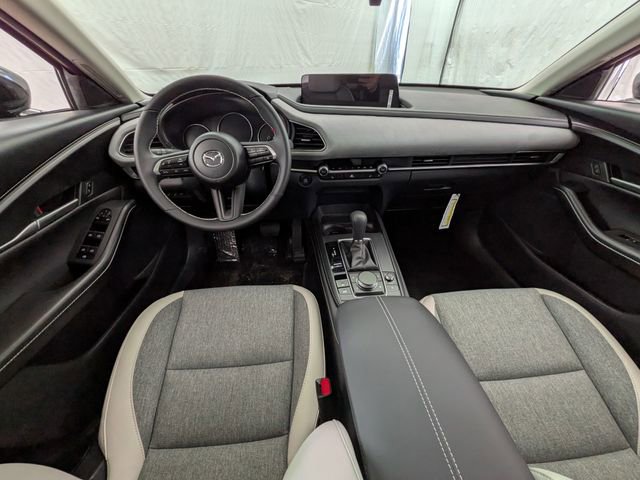 New 2026 MAZDA CX-30 AWD 2.5 S image 7