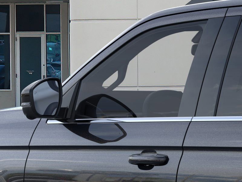 New 2025 Ford Expedition Platinum w/ Platinum Ultimate Package AWD/4WD image 20