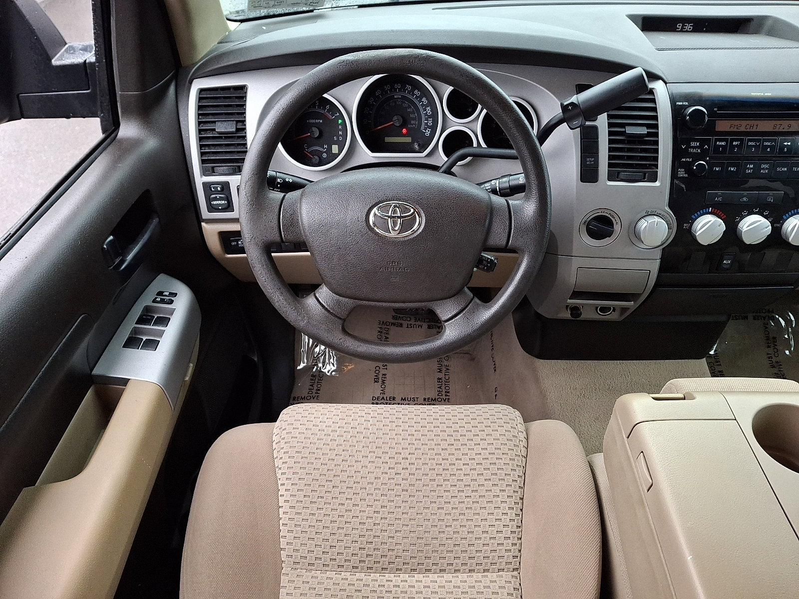 Used 2007 Toyota Tundra SR5 image 9
